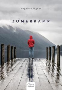 Zomerkamp (Hardback)