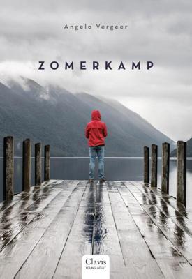 Zomerkamp (Hardback)