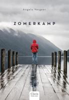 Zomerkamp (Hardback)