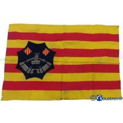 GS73382 - MENORCA VLAG 40X60