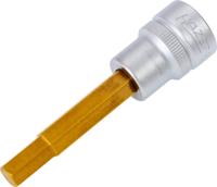 HAZET dopsleutelbit screwdriver insert 7mm 8801-7