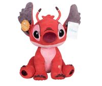 Lilo & Stitch Pluche met geluid