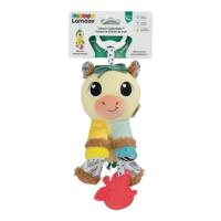 Spectron Lamaze carson clydesdale clip & go - trekpaardje