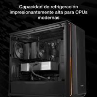 CPU-ventilator Be Quiet! BK042