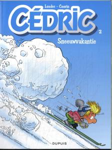 Sneeuwvakantie (Paperback)
