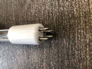 Filtreau UV vervanglamp Amalgaam 40 Watt