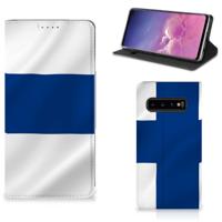 Samsung Galaxy S10 | Standcase | Finland