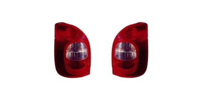 Achterlicht set SET0957931