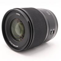 Panasonic Lumix S 50mm F/1.8 occasion