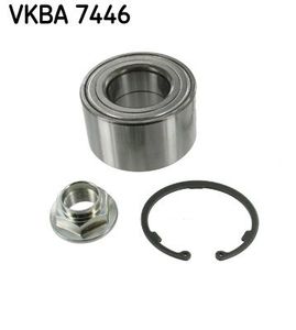Wiellager VKBA7446