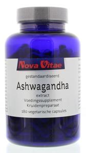 Ashwagandha extract