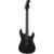 Charvel Pro-Mod Plus San Dimas Style 1 HH FR E EB Scorched Earth elektrische gitaar met gig bag