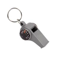 Munkees 3 Function Whistle Fluit Multi