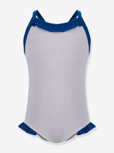 Zwempak PETIT BATEAU blauw