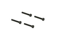 Arrma - Cap Head Hex Machine Screw M3x16MM (4PCS) (AR723316)