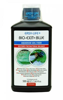 Bio-Exit Blue 500 ml Nerus - Suren collection