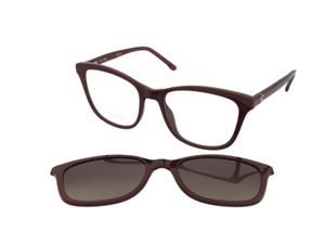 Brillen met correctie Pierre Cardin P.C. 8515/CS LHF/LA