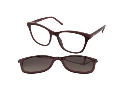 Brillen met correctie Pierre Cardin P.C. 8515/CS LHF/LA