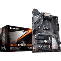 B450 ELITE (rev. 1.0) Moederbord