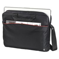 Hama Laptoptas Geschikt voor max. (laptop): 43,9 cm (17,3) Zwart - thumbnail