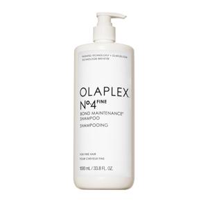Olaplex No.4 Fine Bond Maintenance Shampoo