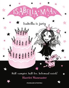 Isabella is jarig (Hardback)