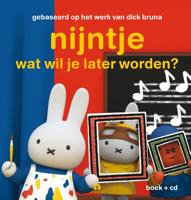 nijntje wat wil je later worden? (Hardback)