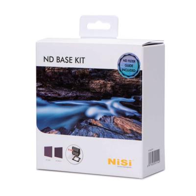 NiSi ND Base Kit 100mm OUTLET