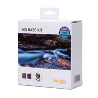NiSi ND Base Kit 100mm OUTLET