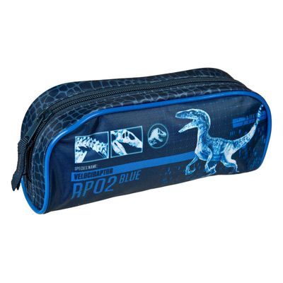 Undercover jurassic world etui