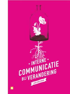 Interne communicatie bij verandering