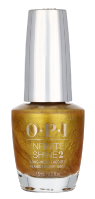 OPI Infinite Shine 2 Nail Lacquer 15 ml The Leo-nly One Nagellak