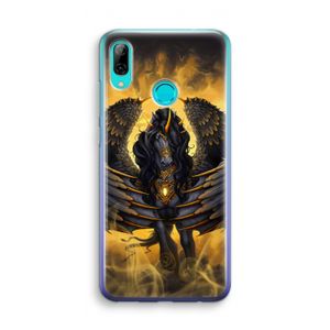 Pegasus: Huawei P Smart (2019) Transparant Hoesje