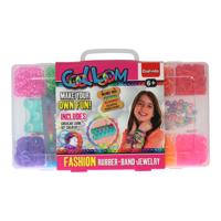 Paulinda Cool loom in opbergbox, 2000dlg. Paulinda Cool loom in opbergbox, 2000dlg.