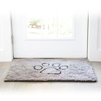 Hondenbed Dog Gone Smart Grijs 79 x 51 cm - thumbnail