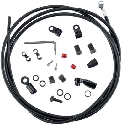 Sram remslang kit