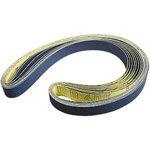 Fein 63714055013 Schuurband Korrelgrootte (num) 180 (l x b) 815 mm x 40 mm 10 stuk(s)