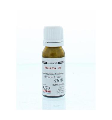 Rhus tox 30