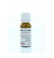 Rhus tox 30