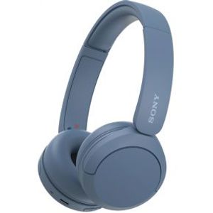 Sony WH-CH520 Draadloos Blauw