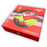 Stade Brestois 29 Puzzel (1.000 stukjes) - thumbnail