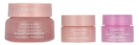 Laneige Plump & Hydrate Trio Set 33 g