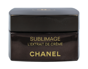 Chanel Sublimage L&apos;Extrait De Creme 50 g Verzorging tegen veroudering