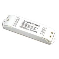 LED Receiver RF 2.4 Ghz 4xCC - T4-CC