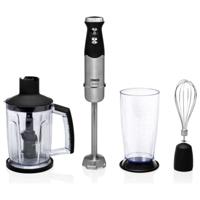 Handblender Princess 01.221221.01.001 Zwart 1000 W