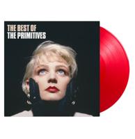 The Primitives - Best Of (Gekleurd Vinyl) 2LP The Primitives - Best Of (Gekleurd Vinyl) 2LP