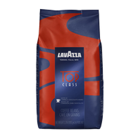 Lavazza - koffiebonen - Top Class