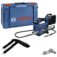 Bosch Professional GFP 18V-10 06019N6001 Accu-patroonpers Elektronisch