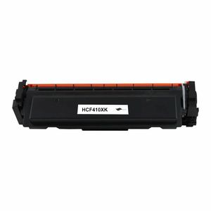 HP CF410X(410X) alternatief Toner cartridge Zwart 6500 pagin