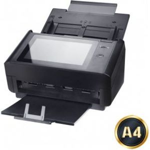 Avision AN360W scanner ADF-scanner 600 x 600 DPI A4 Zwart